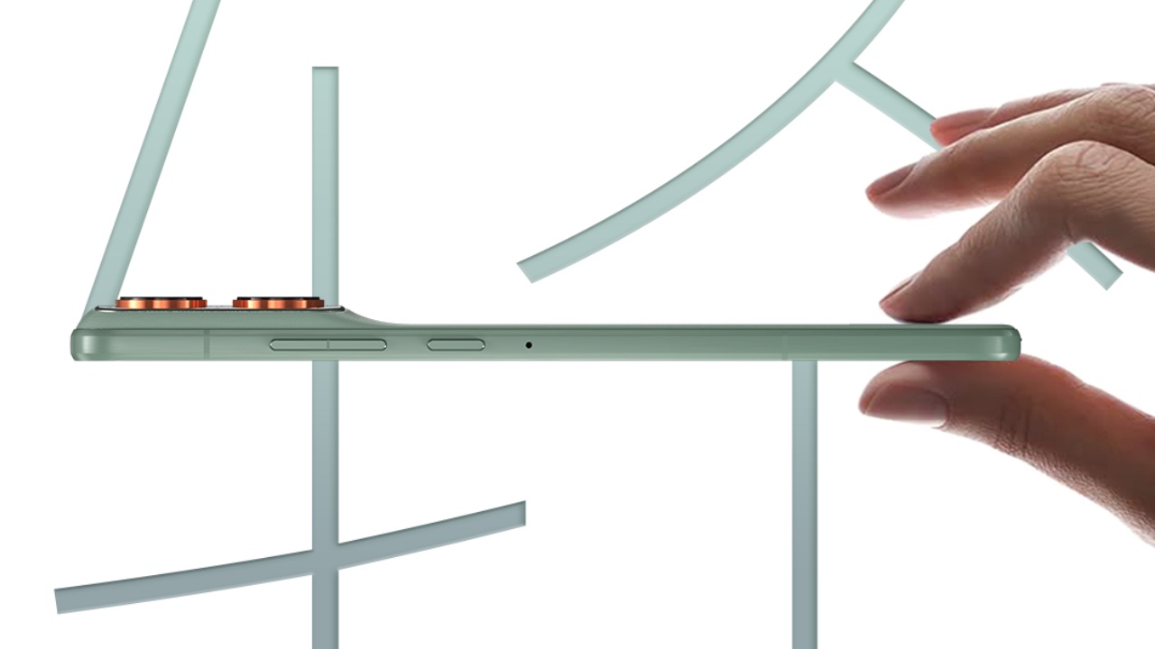 Motorola entrará na onda do celular ultrafino com o Moto X70 Air em breve