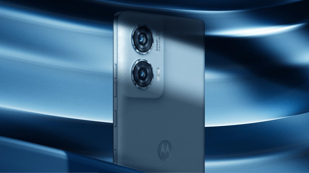 Motorola Edge 50 Fusion também começa a receber atualização para o Android 16