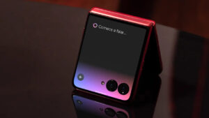 Motorola Razr 60 Ultra