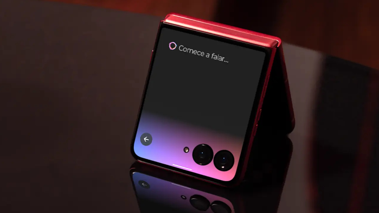 Motorola Razr 60 Ultra