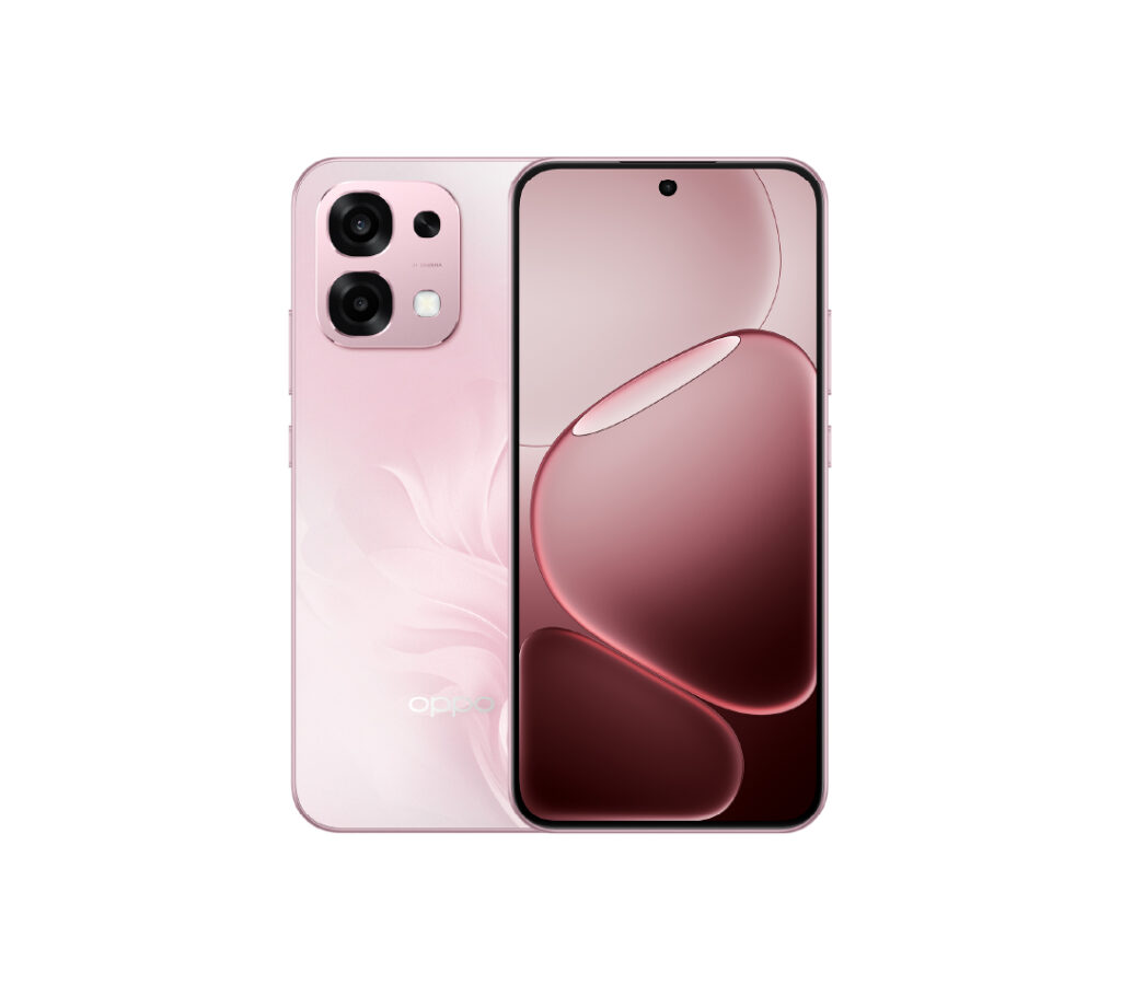 Oppo A6 Pro 5G