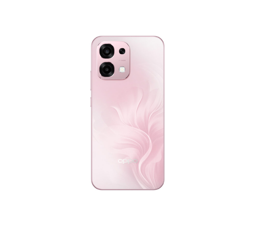 Oppo A6 Pro 5G