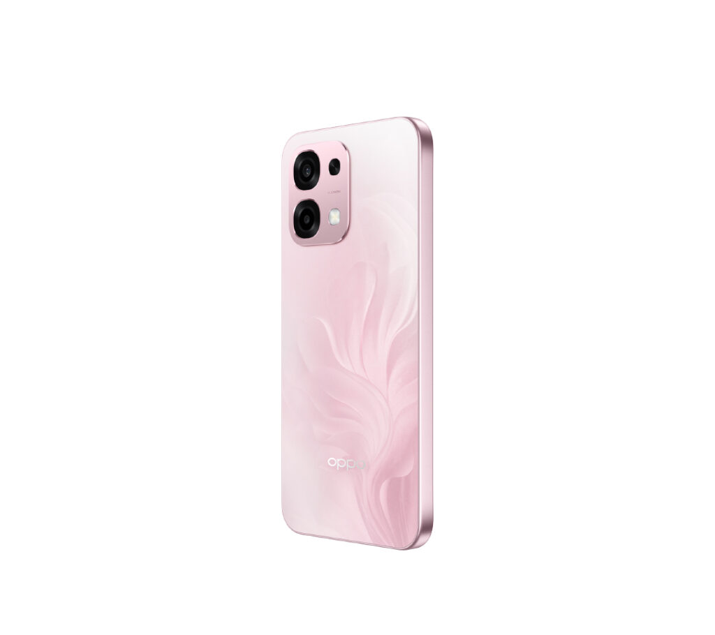 Oppo A6 Pro 5G