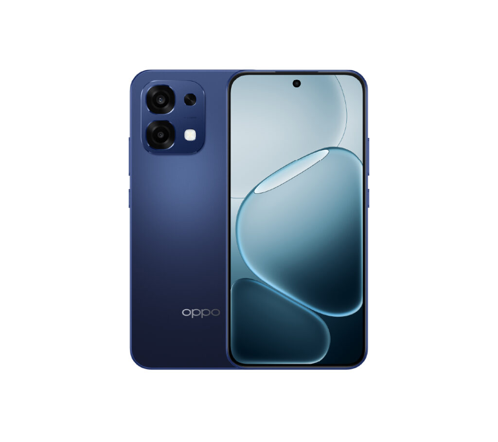 Oppo A6 Pro 5G