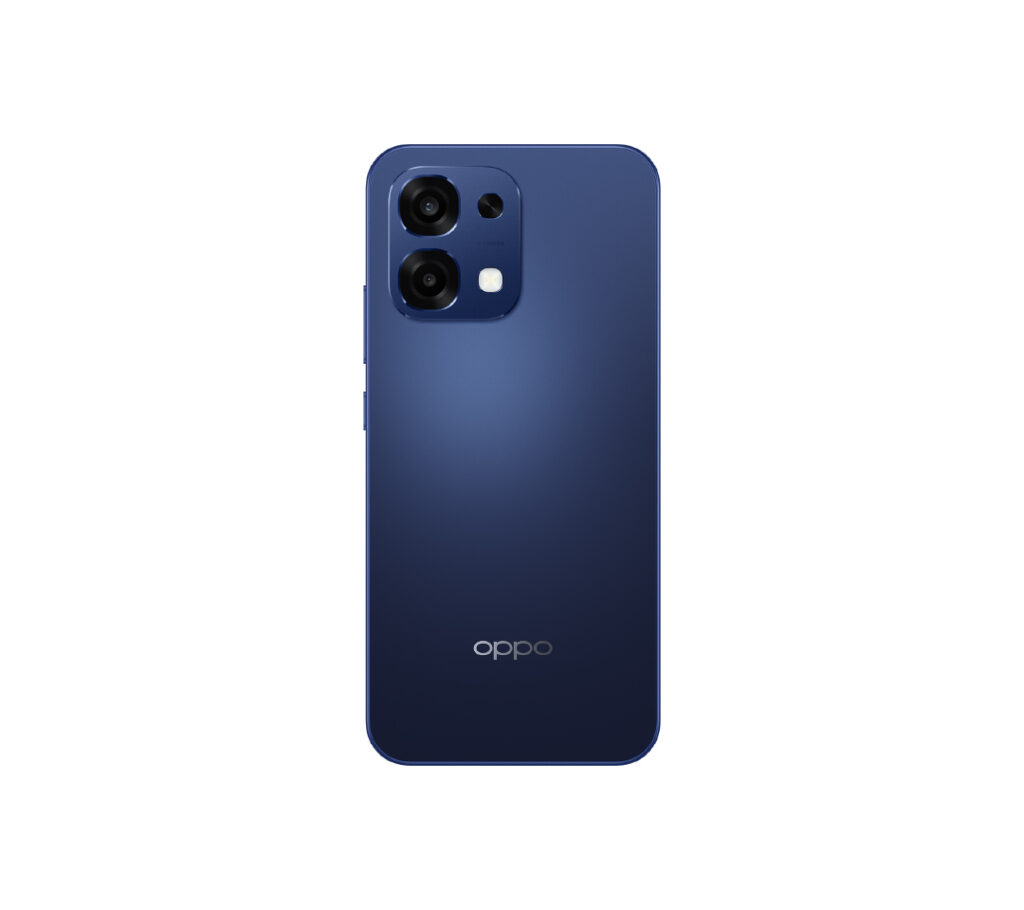 Oppo A6 Pro 5G