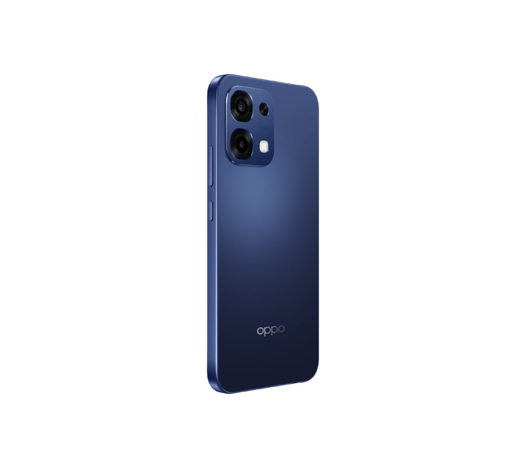Oppo A6 Pro 5G