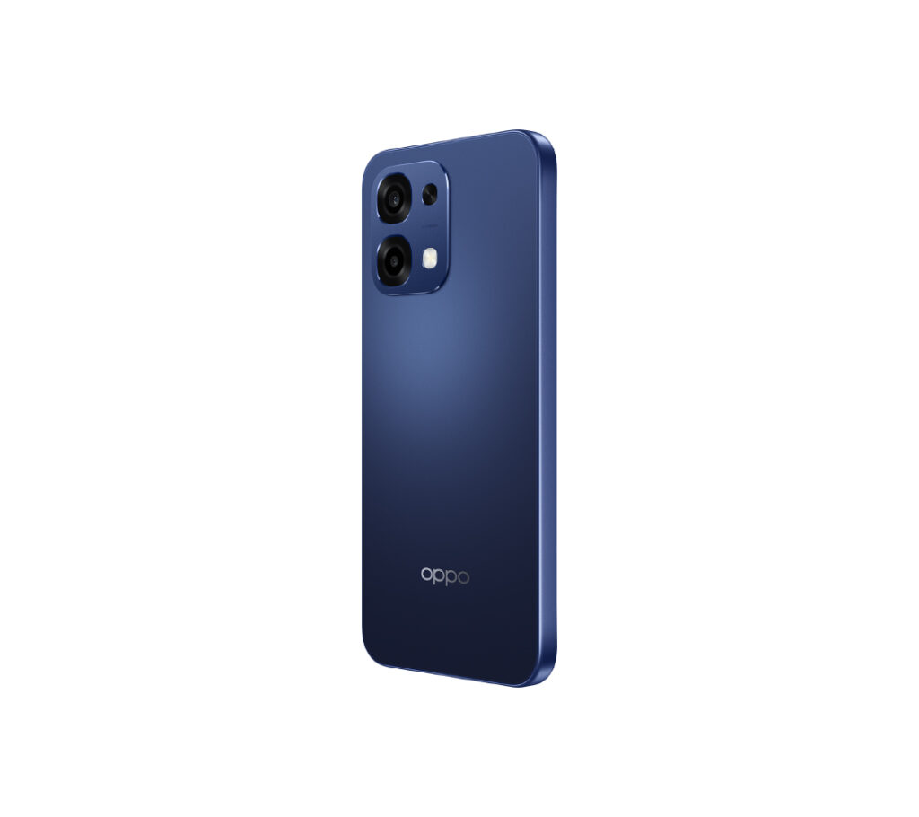 Oppo A6 Pro 5G