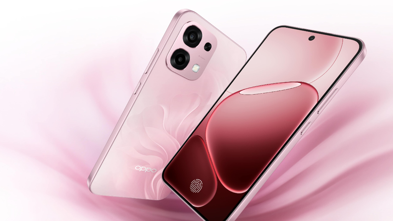 Oppo A6 Pro global deve ter ficha e visual do A6 5G a ser lançado no mercado chinês