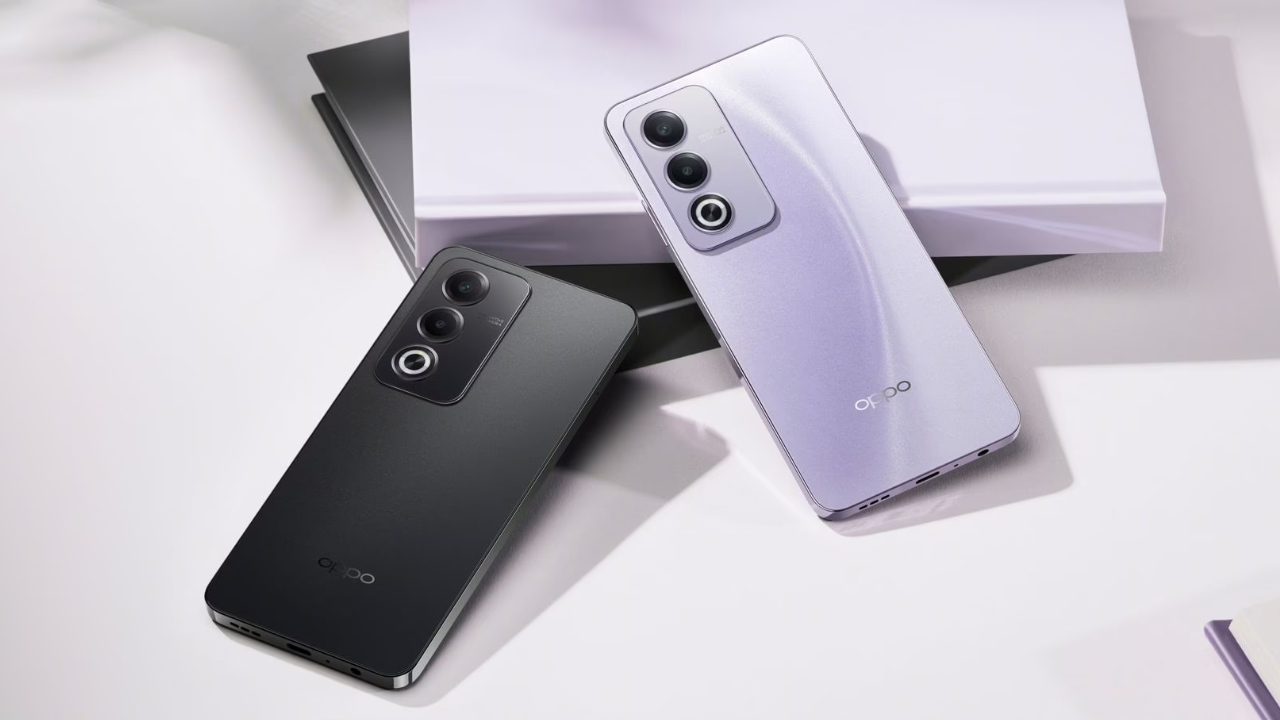 Oppo A80 5G