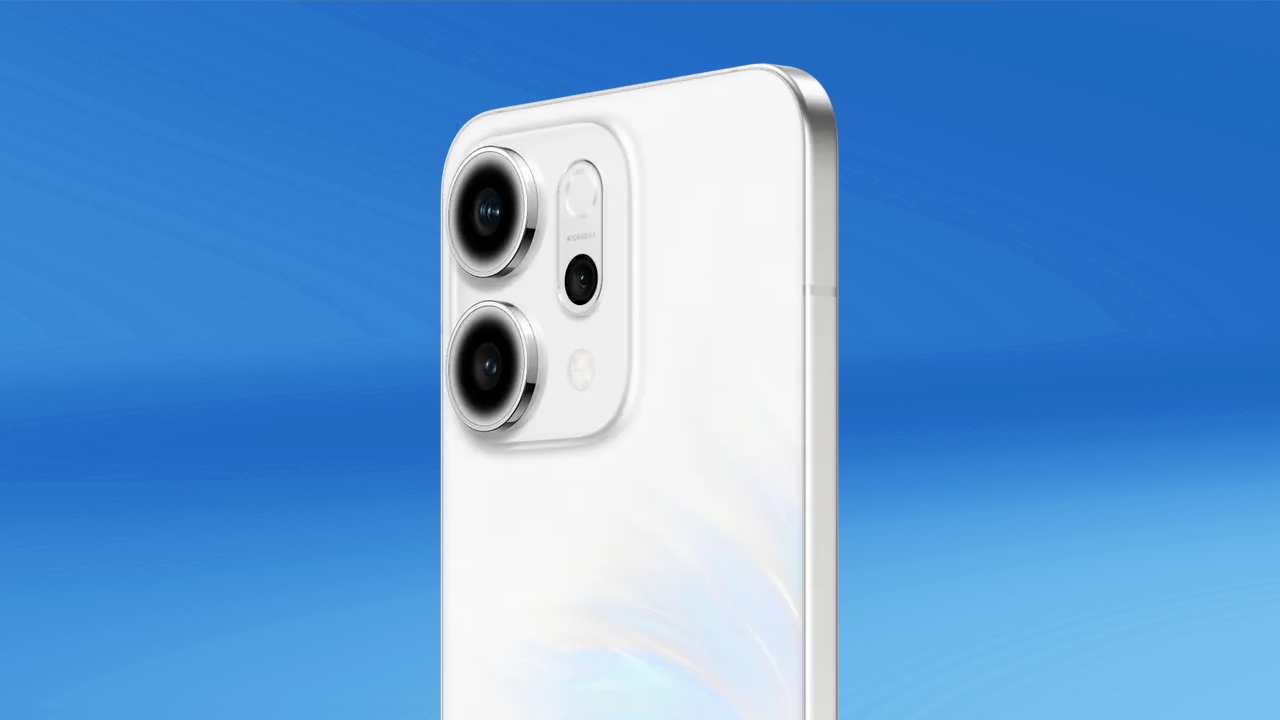 Oppo anuncia Reno 14 e Reno 14 F 14 no Brasil com flash IA