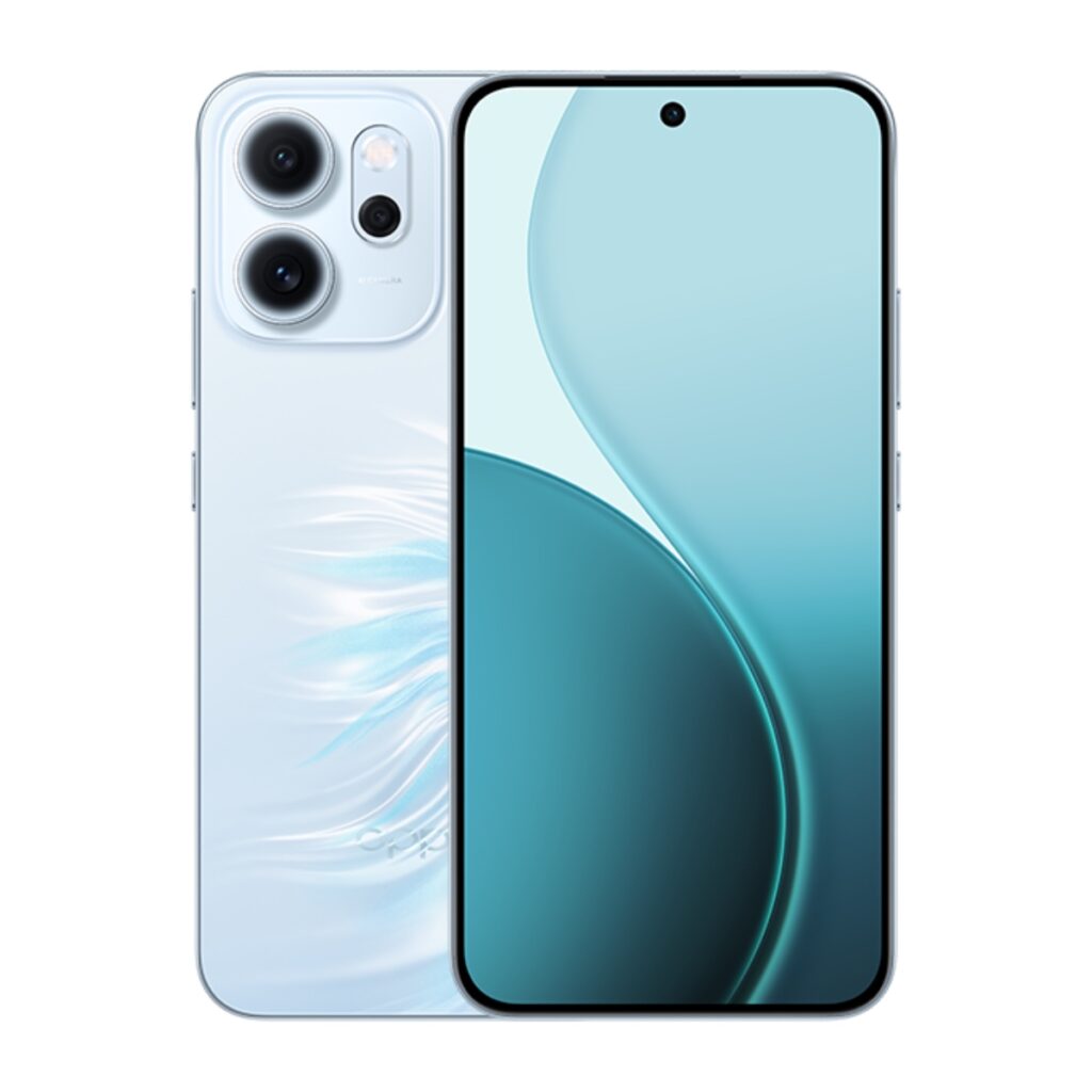 Oppo Reno 14 F 5G