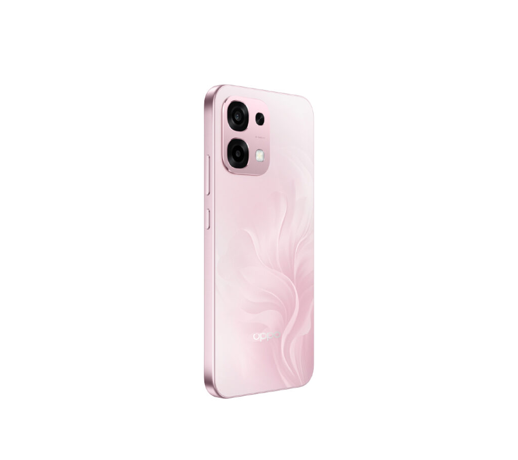 Oppo A6 Pro 5G