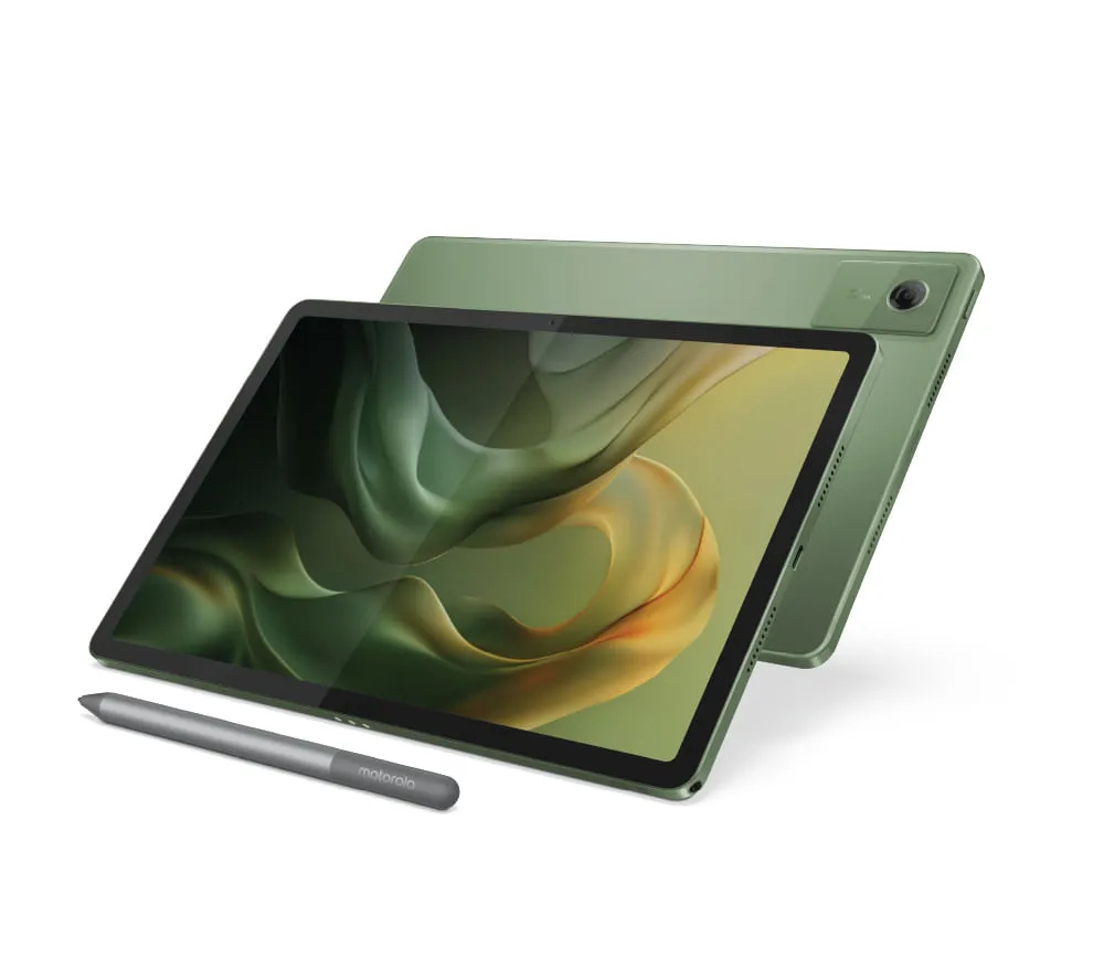 Motorola Moto Pad 60 Neo