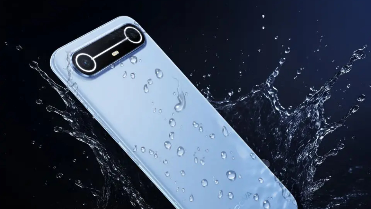 Tecno lançará celular ultrafino Pova Slim 5G no Brasil