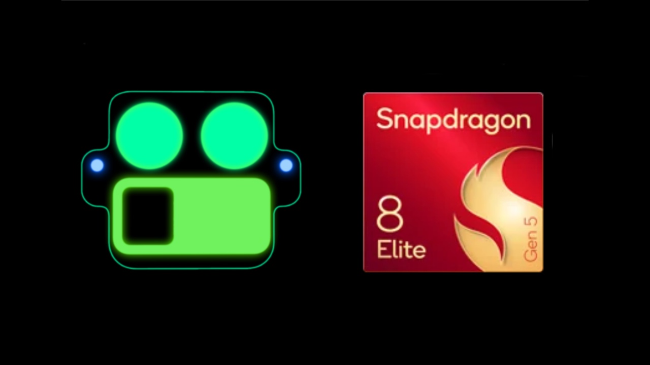 Realme GT 8 Pro deve ser 1º celular com Snapdragon 8 Elite Gen 5 no Brasil