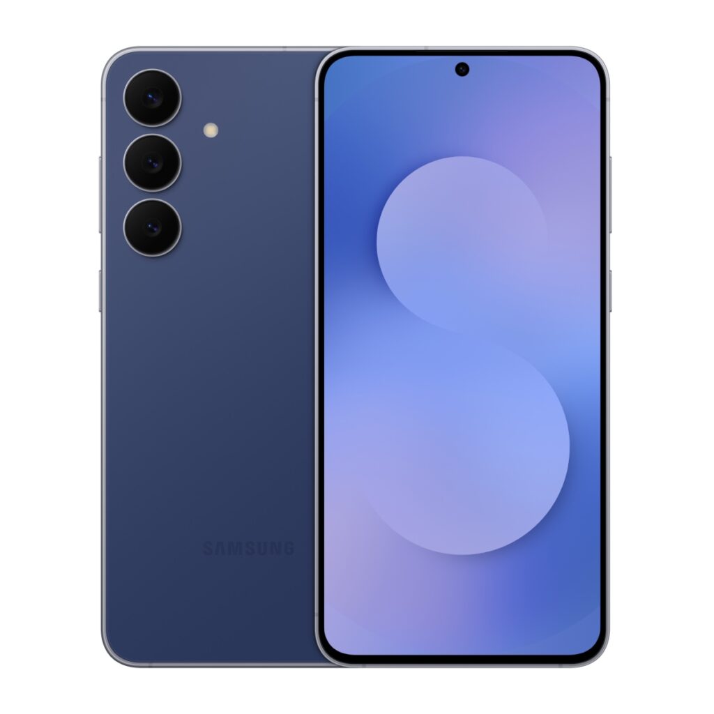 Samsung Galaxy S25 FE