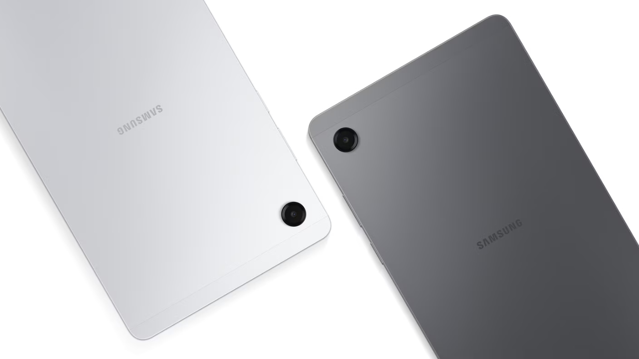 Samsung Galaxy Tab A11