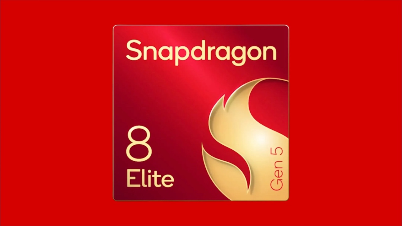Snapdragon 8 Elite Gen 5