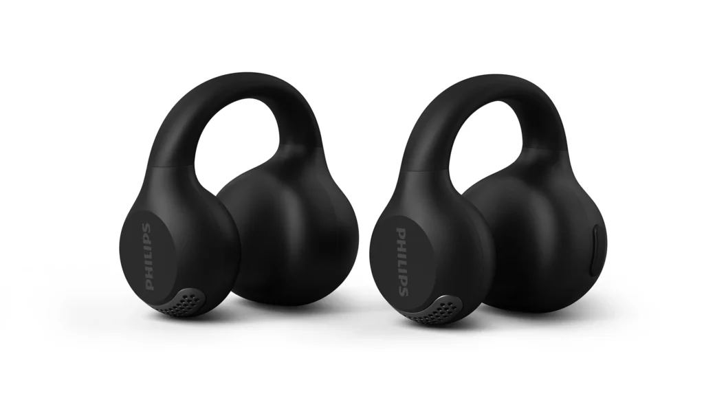 Philips Ear Clip TWS 2000