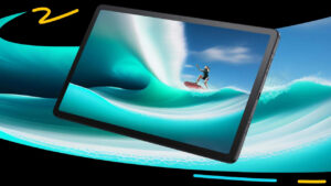 Tablet TCL NXTPAPER 11