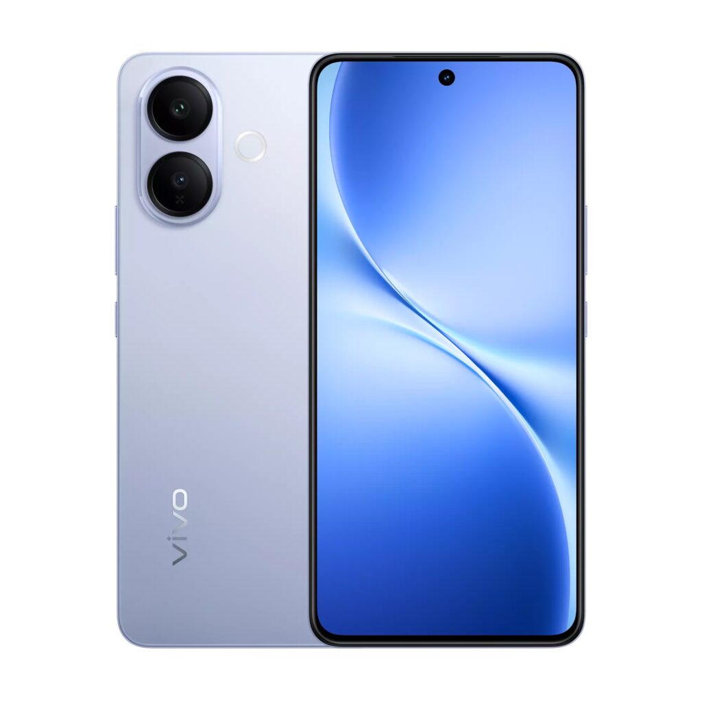 Vivo V60 Lite 5G azul