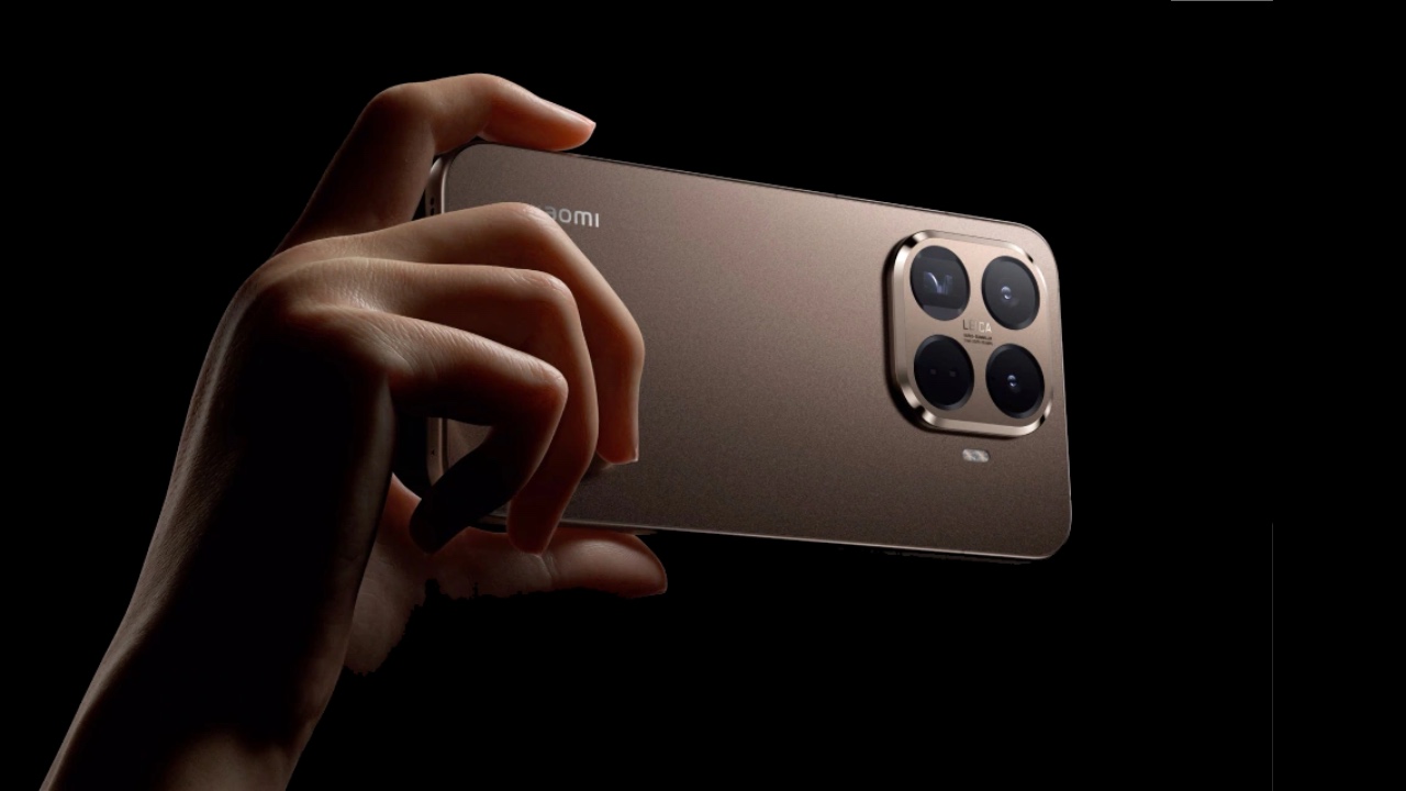 Xiaomi 15T e 15T Pro são anunciados globalmente com conjunto de câmeras Leica