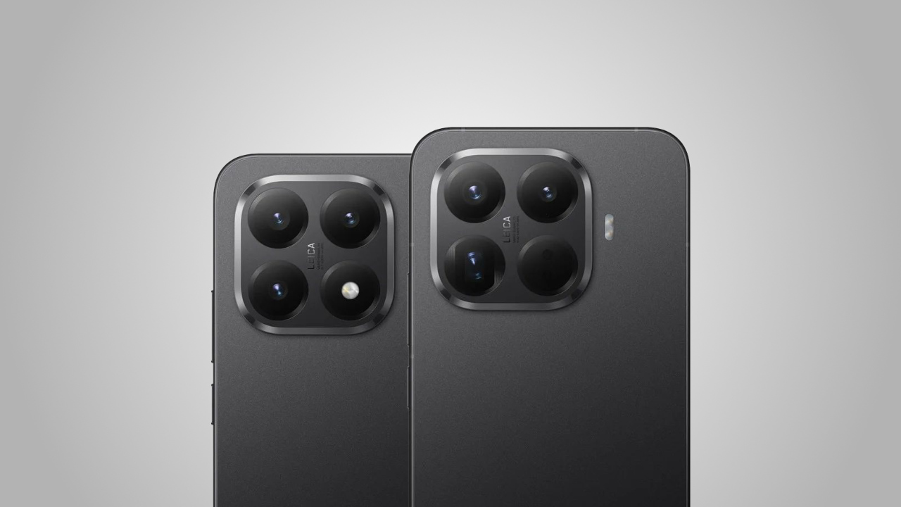 Xiaomi 15T e 15T Pro aparecem em varejista e têm visual e ficha técnica vazados