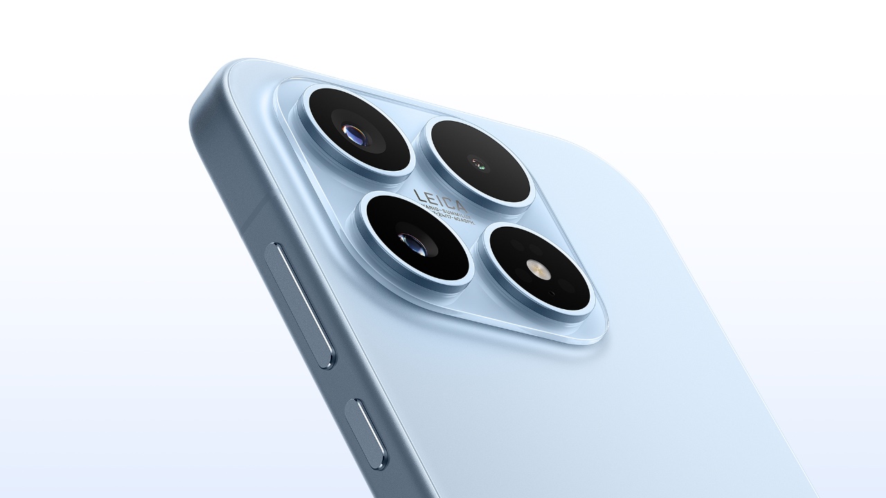 Xiaomi 17 chega ao mercado global em breve; 17 Ultra e 17 Fold também estão a caminho