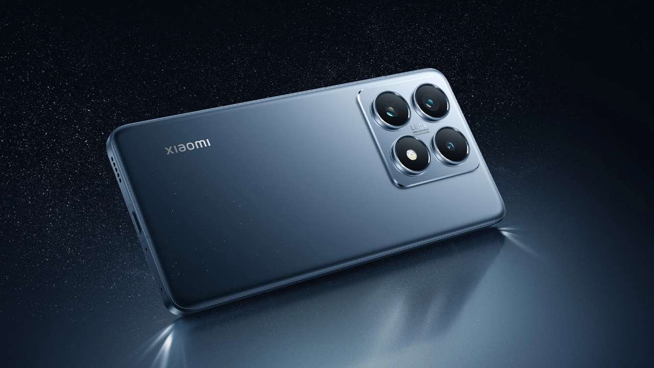 Xiaomi 14T Pro