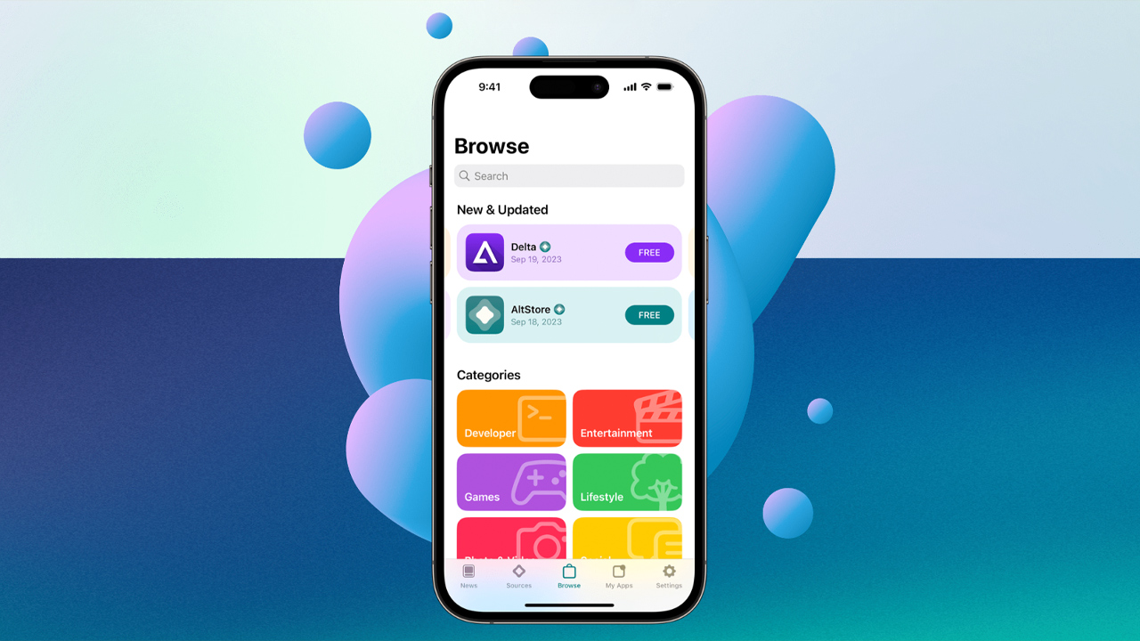 iPhone deve ter loja de apps alternativa no Brasil até o final de 2025