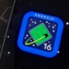 Android 16 no Samsung Galaxy
