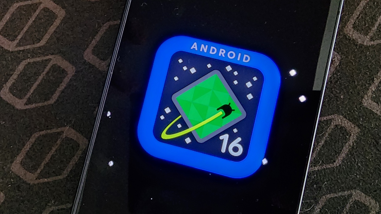 Android 16 no Samsung Galaxy