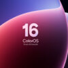 ColorOS 16