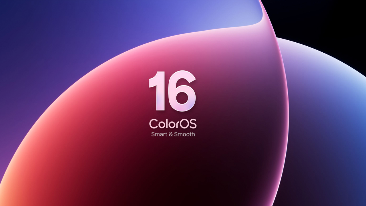 ColorOS 16