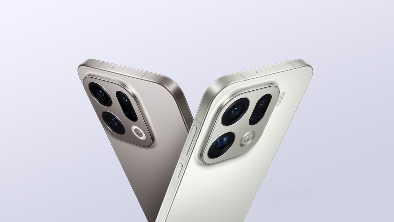 Oppo Find X9 e Find X9 Pro chegam ao mercado global com bateria de mais de 7.000 mAh