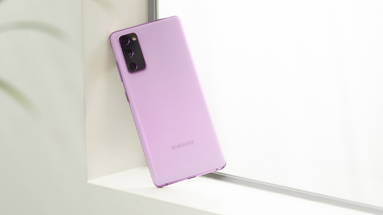 Fim da linha: Galaxy S20 FE conclui ciclo de atualizações após cinco anos
