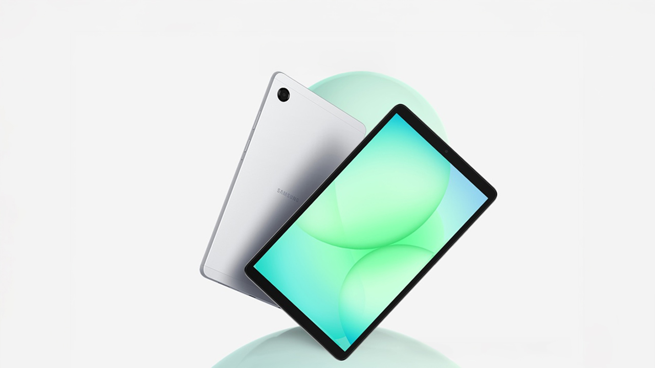 Samsung Galaxy Tab A11