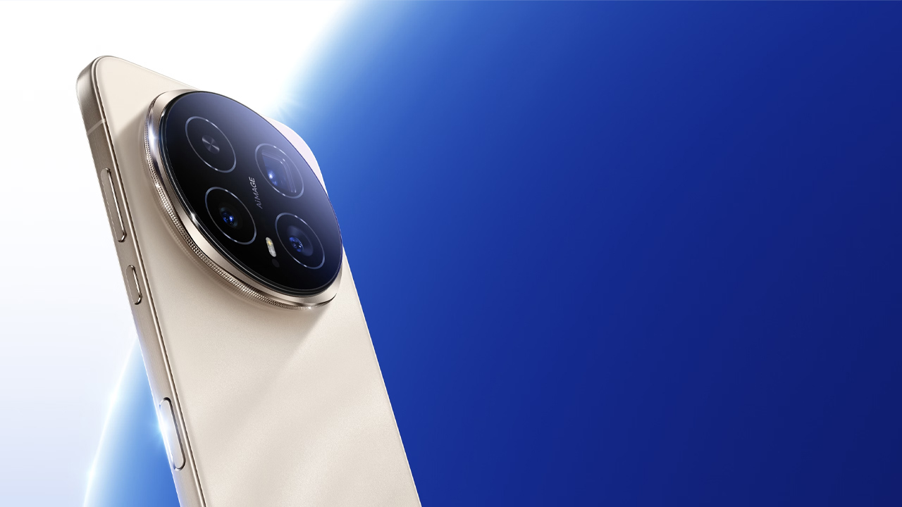 Honor Magic 8 e Magic 8 Pro são lançados na China com bateria de 7.000 mAh