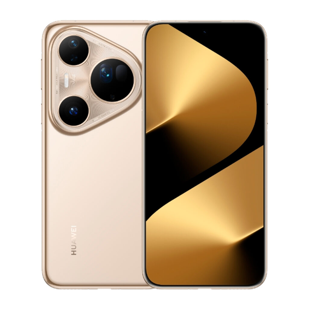 Huawei Pura 80 Ultra