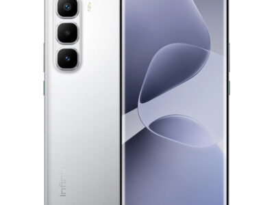 Infinix Hot 60 Pro Plus 4G