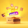 Pacotão Meli Mais Mega