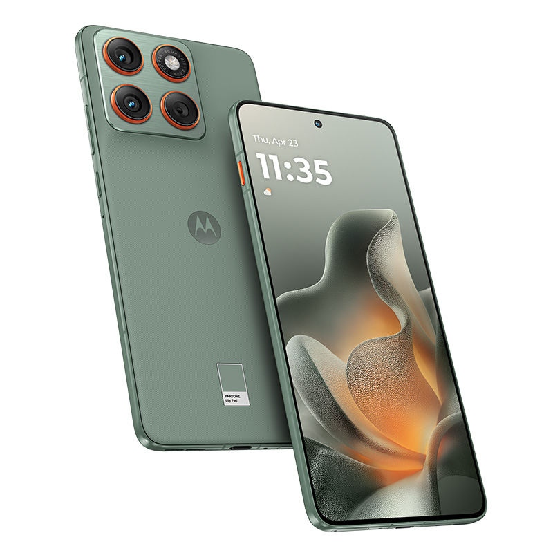 Motorola Moto X70 Air