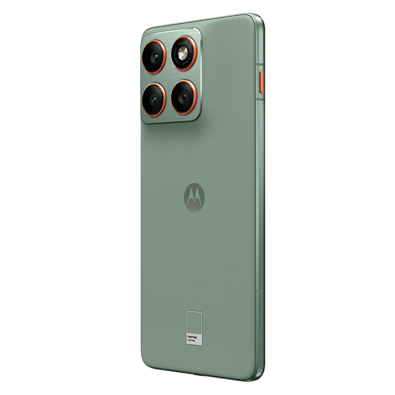 Motorola Moto X70 Air