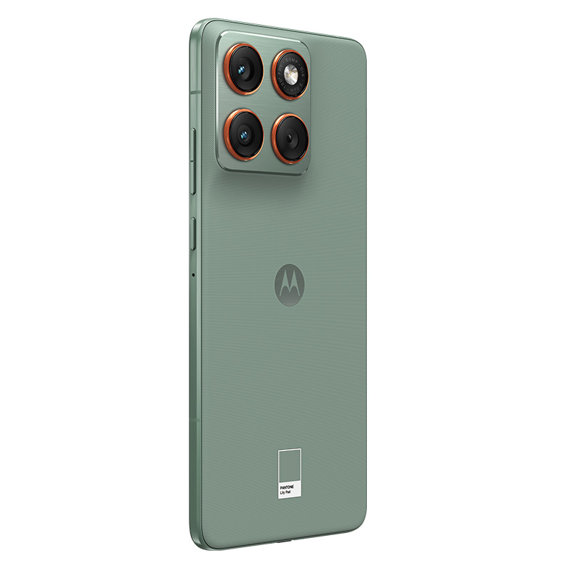 Motorola Moto X70 Air
