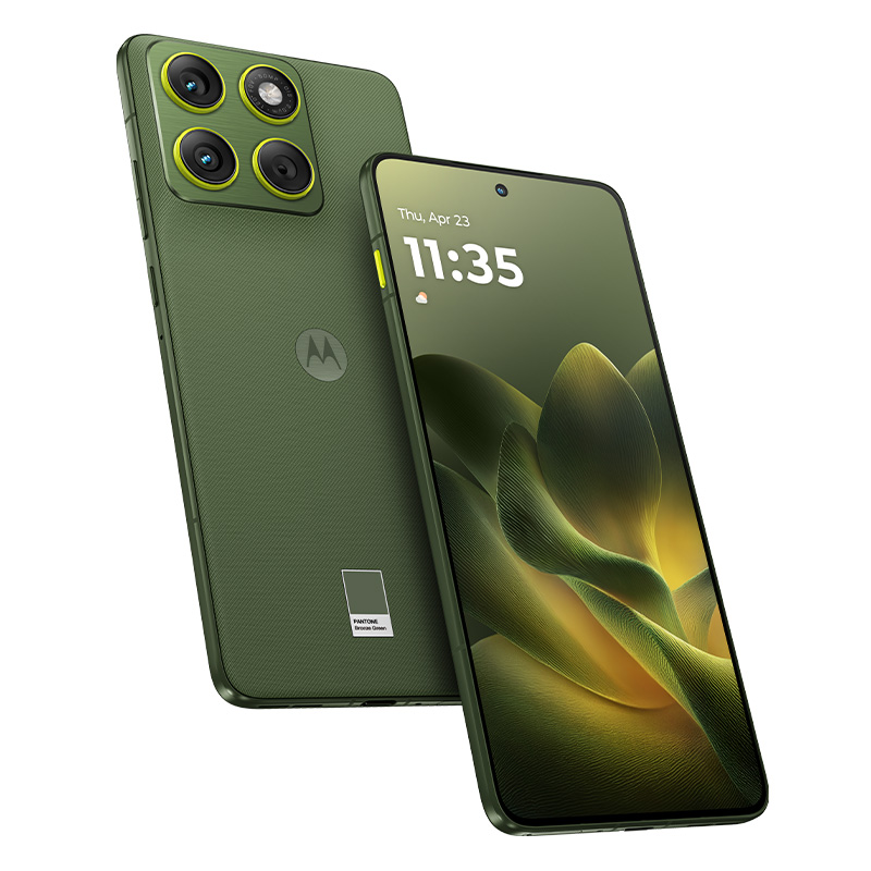 Motorola Moto X70 Air