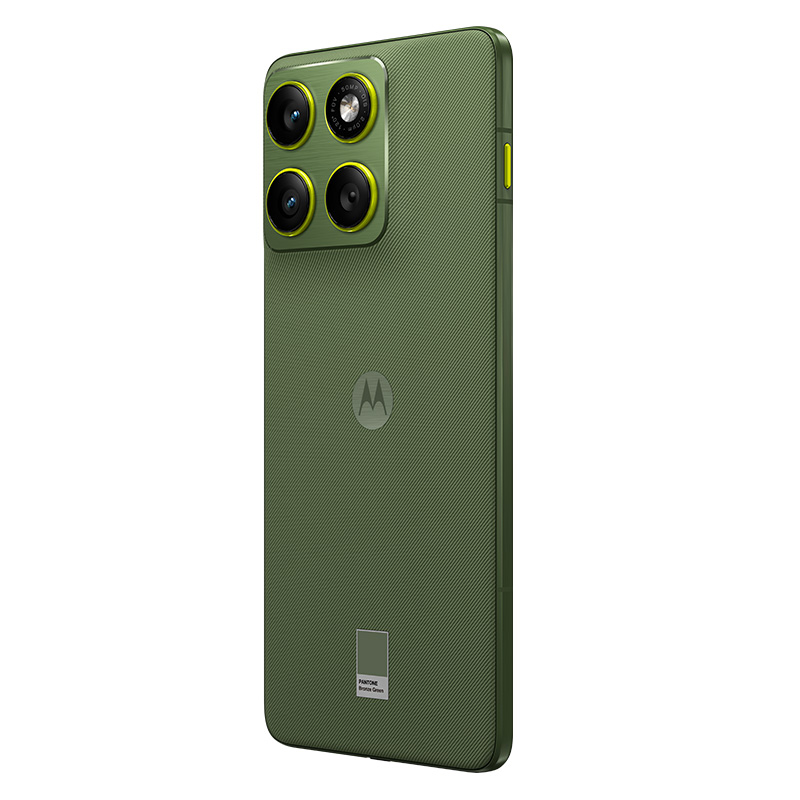 Motorola Moto X70 Air