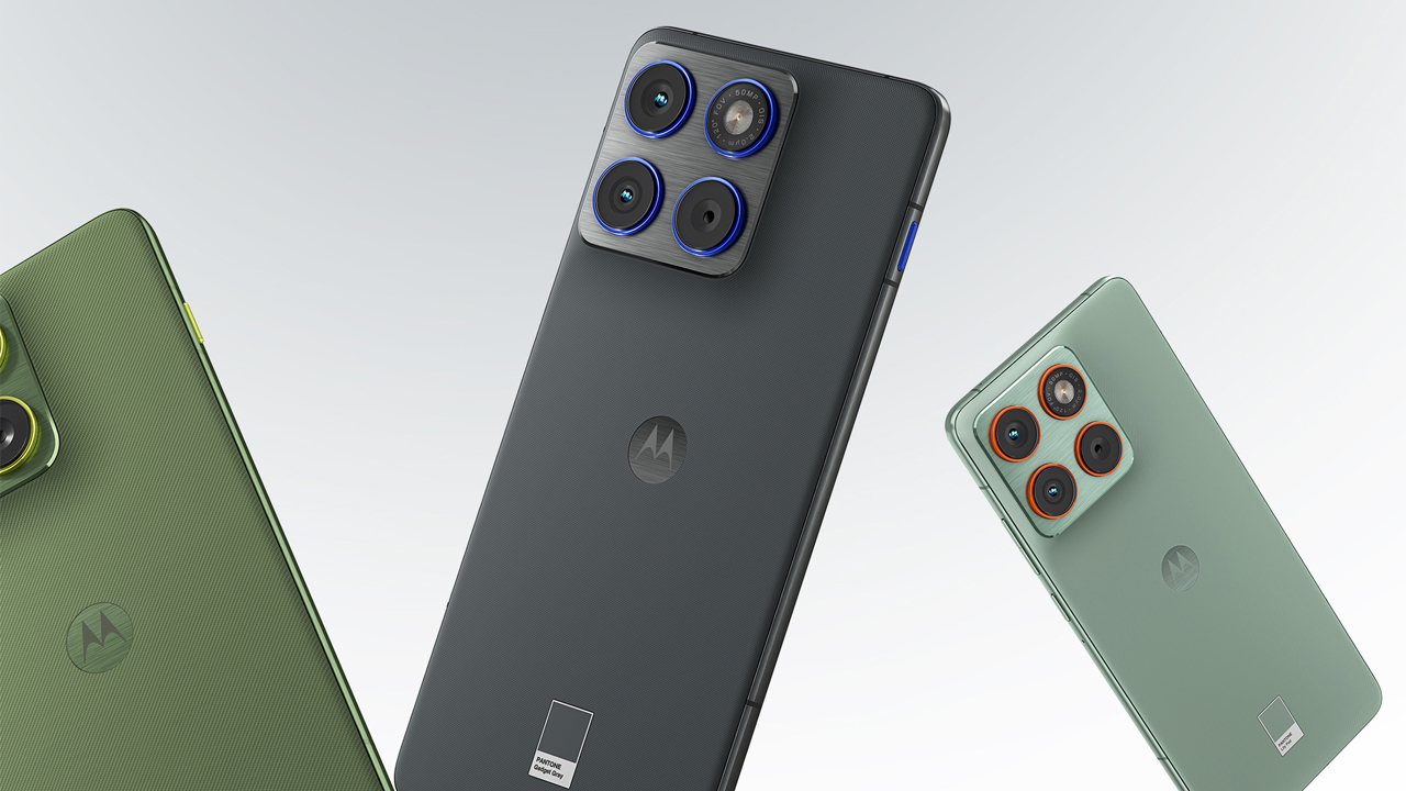 Moto X70 Air tem preço revelado com pré-venda iniciada na China