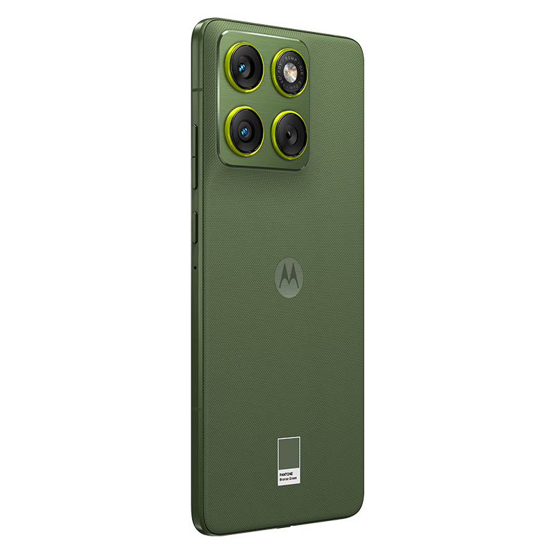 Motorola Moto X70 Air