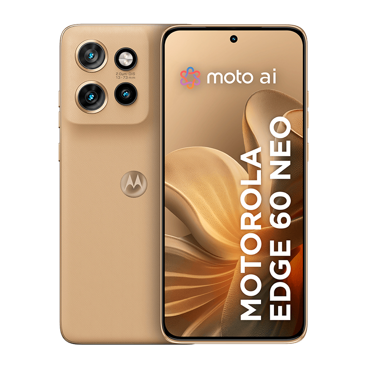 Motorola Edge 60 Neo 5G