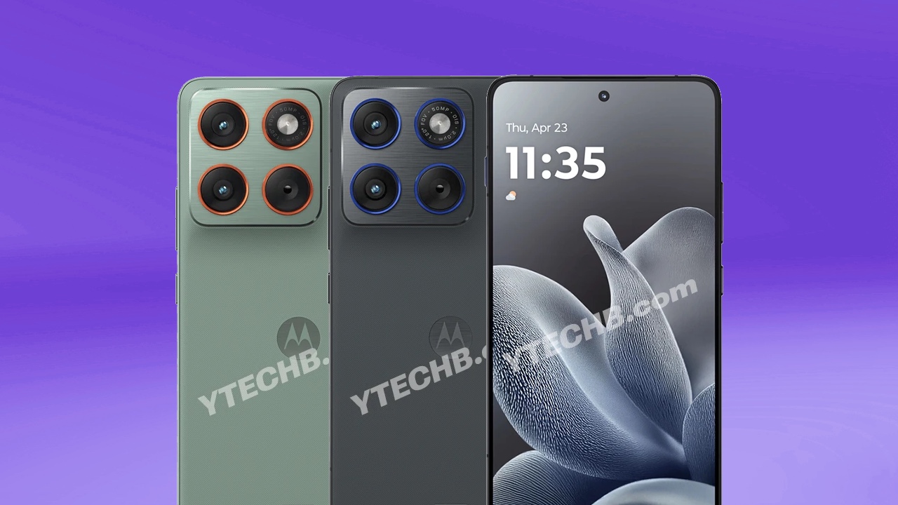 Moto X70 Air deve ser lançado globalmente como Edge 70; vazam mais imagens